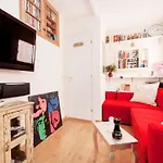 Apartment La Terrazza By Interhome