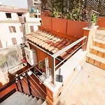 Apartment La Terrazza By Interhome