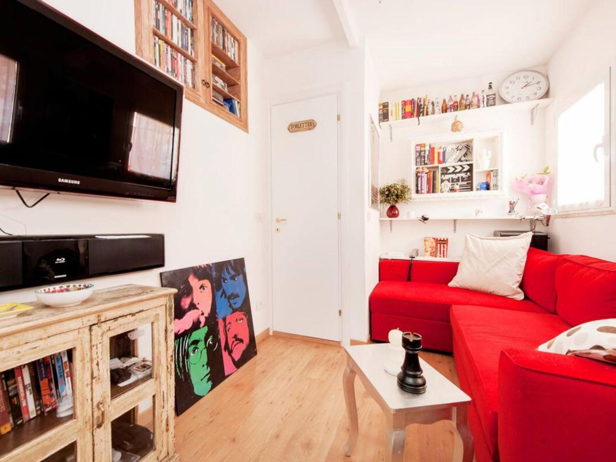 Apartment La Terrazza By Interhome *