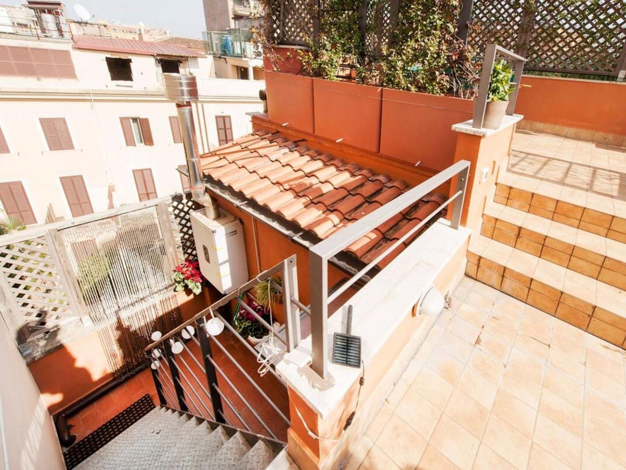 La Terrazza By Interhome *
