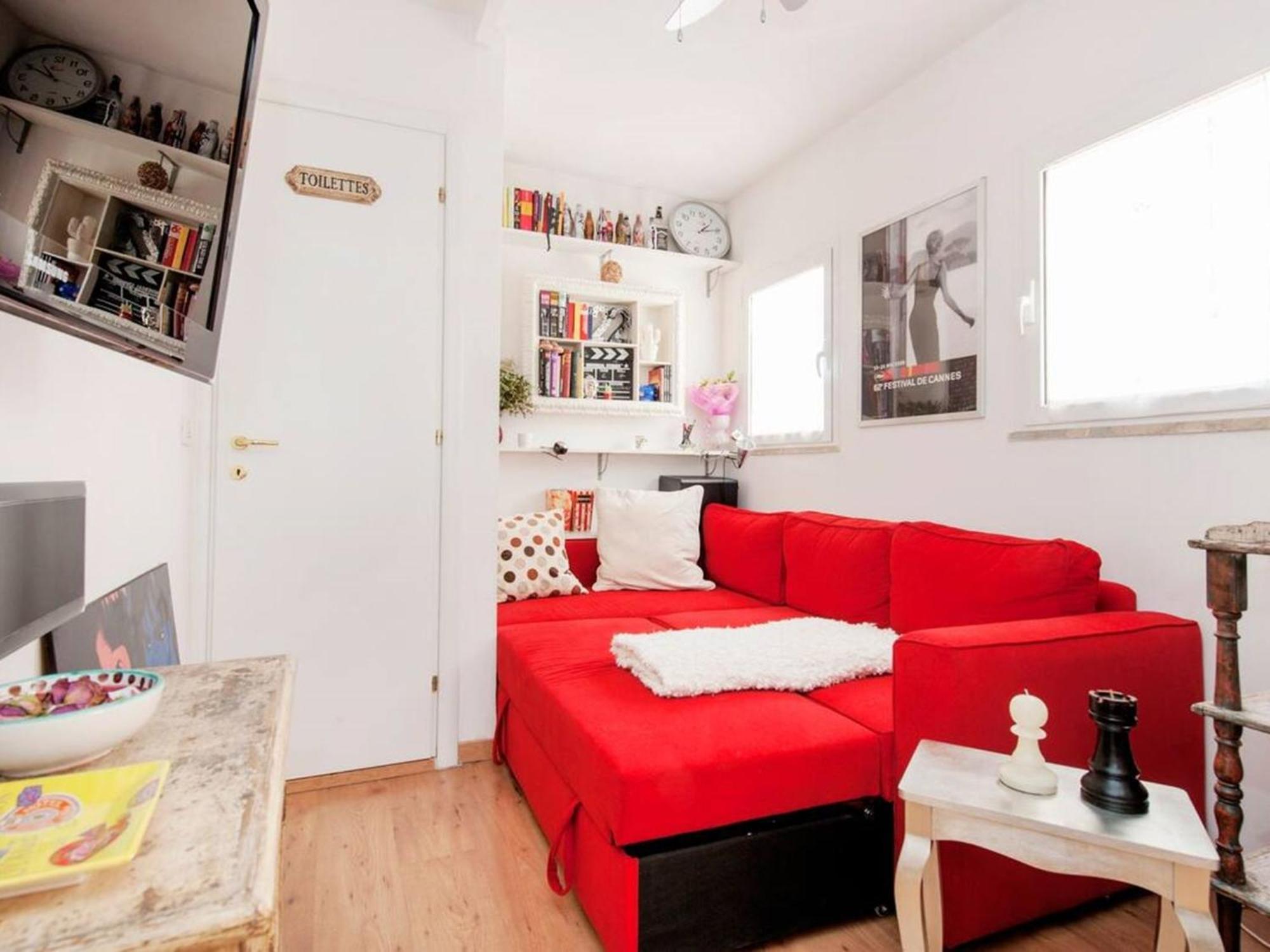 Apartment La Terrazza By Interhome *