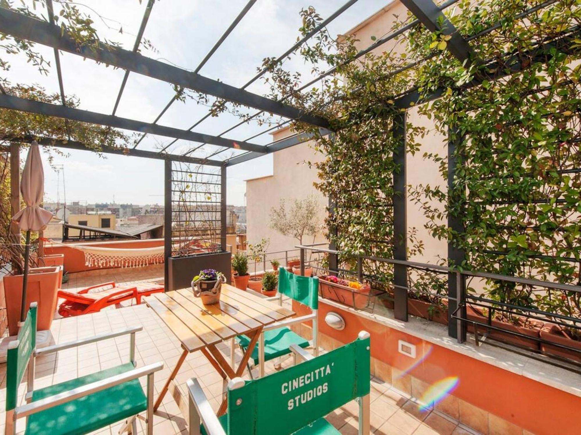 Apartment La Terrazza By Interhome Rom