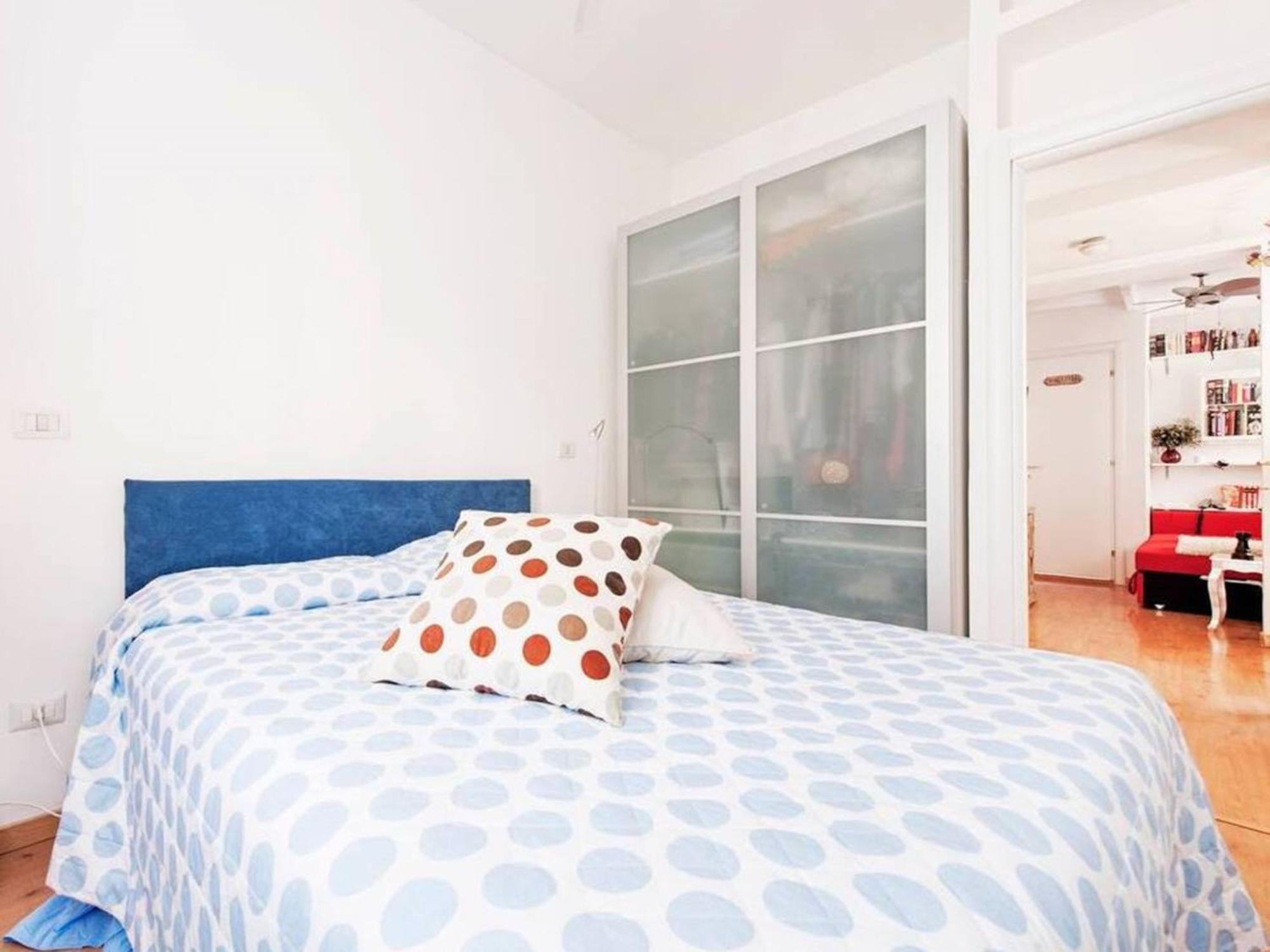 Apartment La Terrazza By Interhome