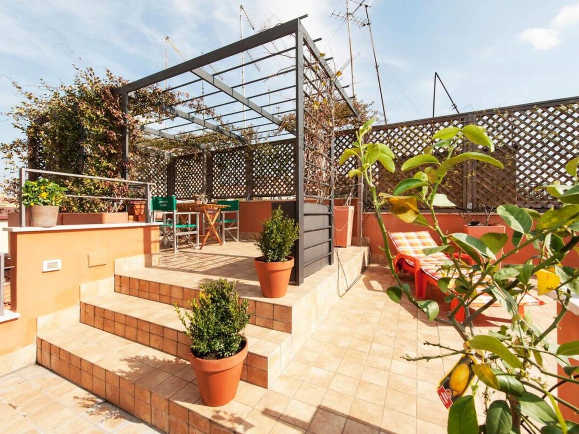 Apartment La Terrazza By Interhome Rom